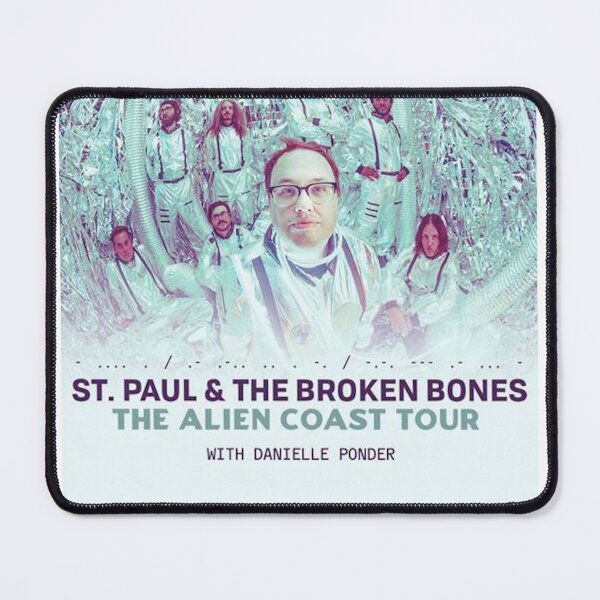 Item preview, broken matah bones tulang paul st. designed and sold by jbwick96.