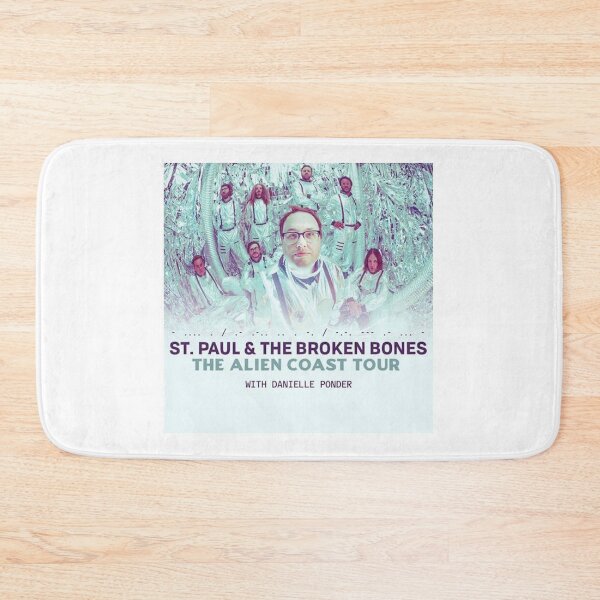 Item preview, broken matah bones tulang paul st. designed and sold by jbwick96.