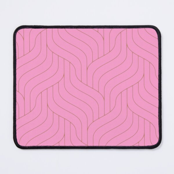 Item preview, Pink Cable Knit Pattern- Pattern designed and sold by Lisa Thomas.