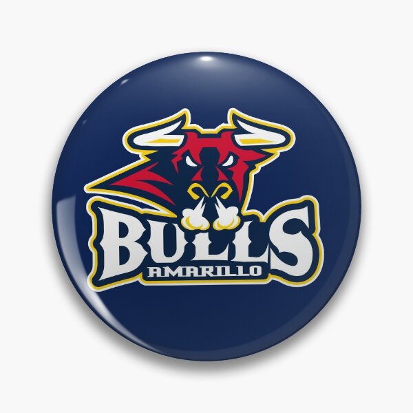 Item preview, Amarillo Bulls  designed and sold by TimSharNI.