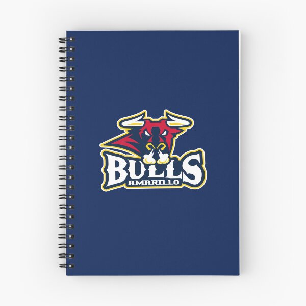 Item preview, Amarillo Bulls  designed and sold by TimSharNI.
