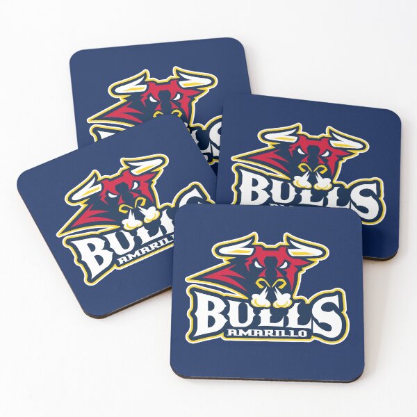 Item preview, Amarillo Bulls  designed and sold by TimSharNI.