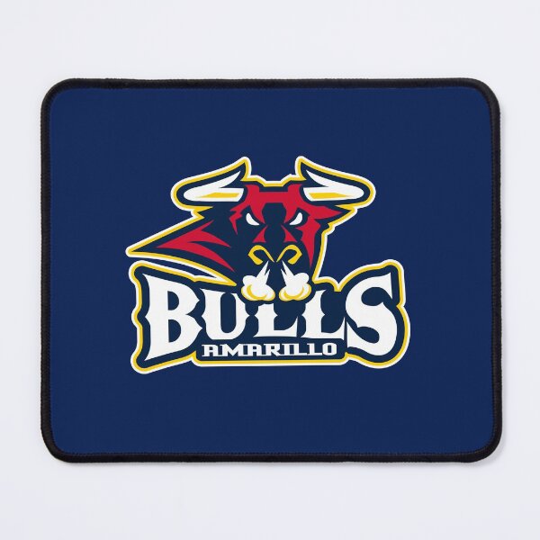 Item preview, Amarillo Bulls  designed and sold by TimSharNI.