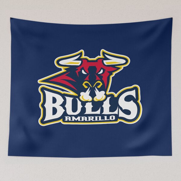 Item preview, Amarillo Bulls  designed and sold by TimSharNI.