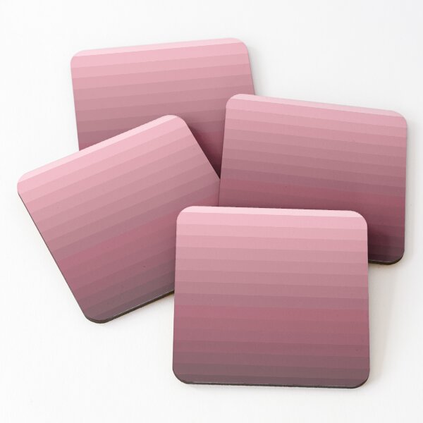 Aperçu de l'œuvre Motif monochrome rose nude créée et vendue par PinksyMarieMC.