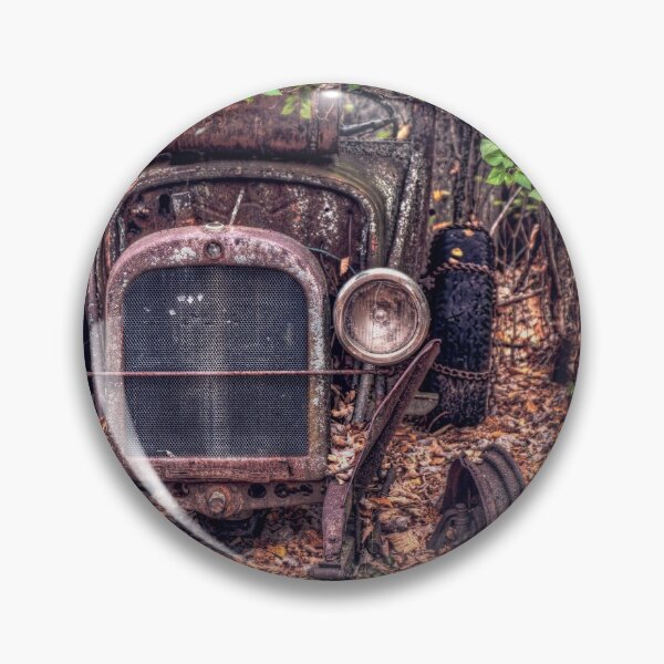 Item preview, Another Autumn designed and sold by Richard Bean.