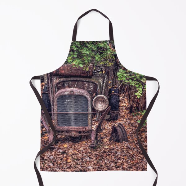 Item preview, Another Autumn designed and sold by Richard Bean.
