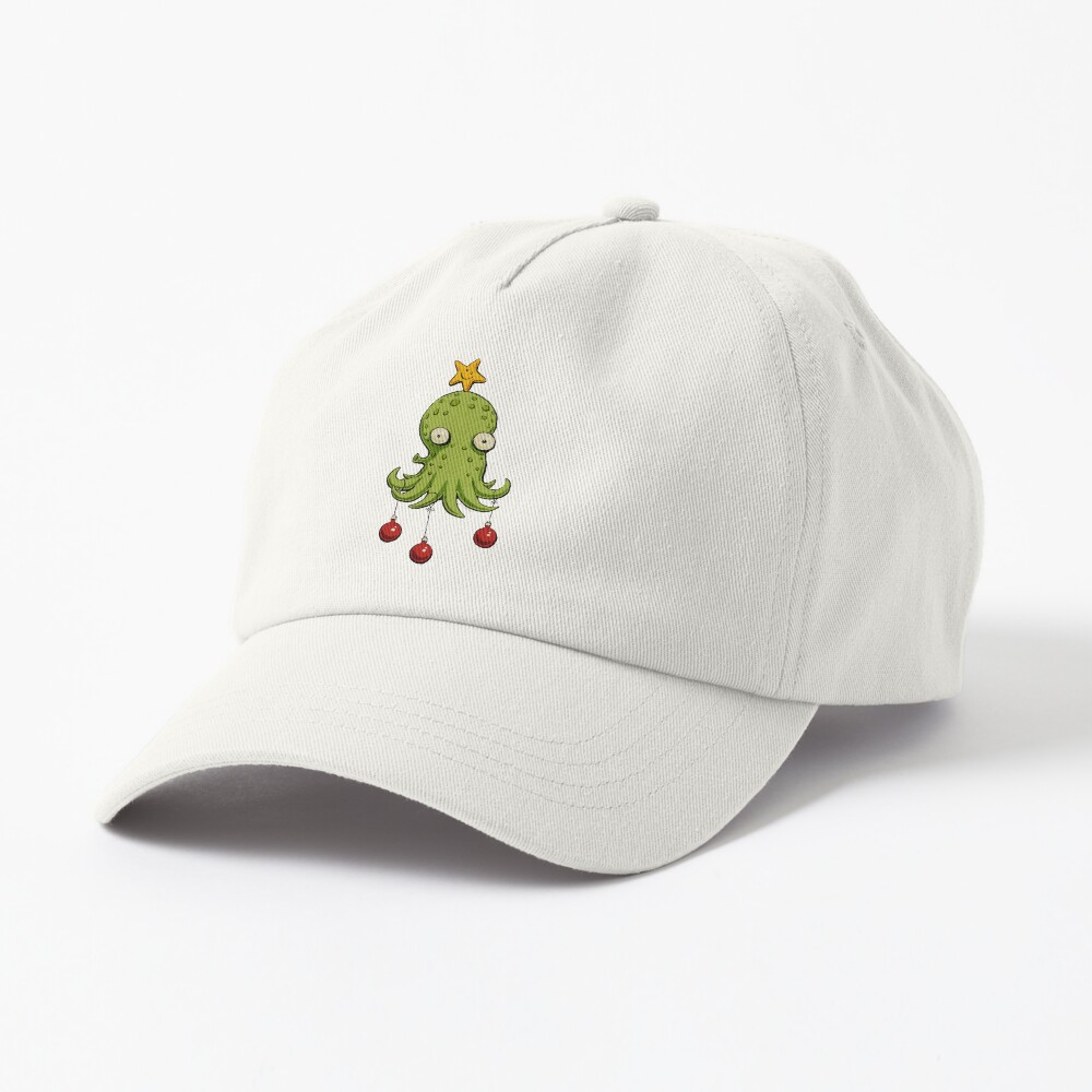 Aperçu de l'œuvre Casquette Dad Hat créée et vendue par morden.