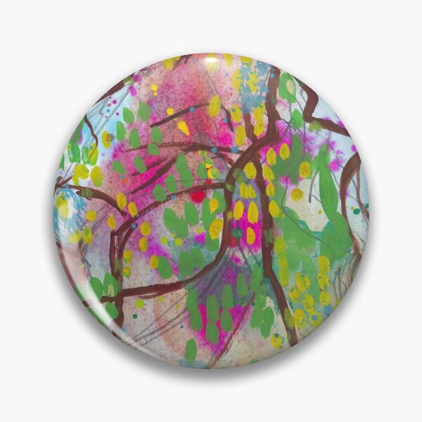 Item preview, Looking up from under a tree designed and sold by John Douglas.