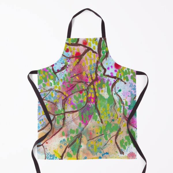 Item preview, Looking up from under a tree designed and sold by John Douglas.