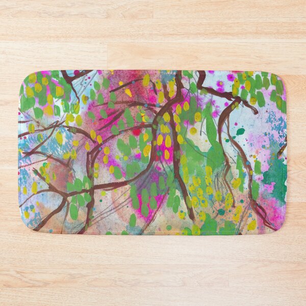 Item preview, Looking up from under a tree designed and sold by John Douglas.