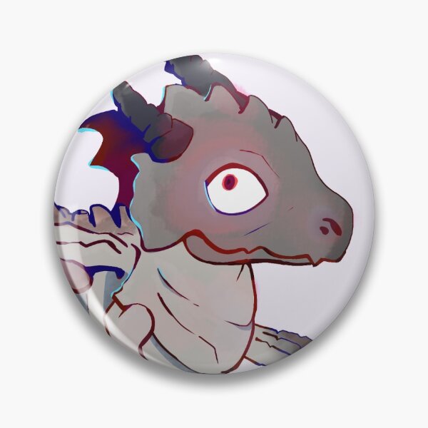 Artikelvorschau, Drachen entworfen und verkauft von QuiteBlue.