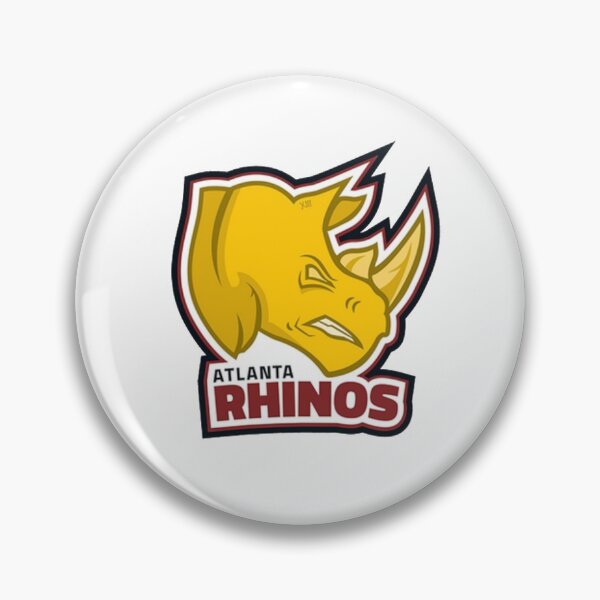 Item preview, Atlanta Rhinos  designed and sold by TimSharNI.