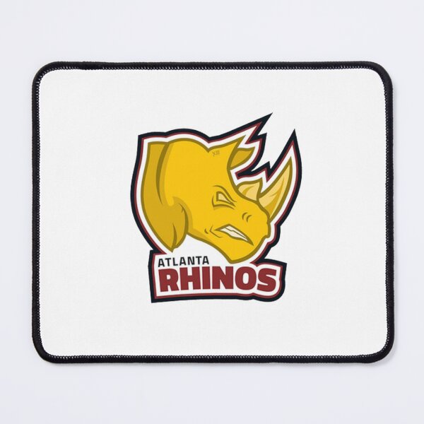 Item preview, Atlanta Rhinos  designed and sold by TimSharNI.