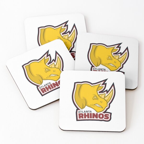 Item preview, Atlanta Rhinos  designed and sold by TimSharNI.