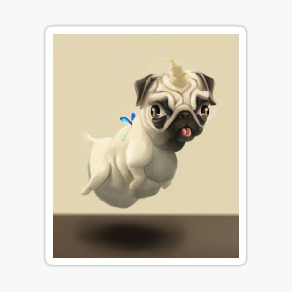 unipug teddy