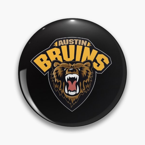 Item preview, Austin Bruins designed and sold by TimSharNI.