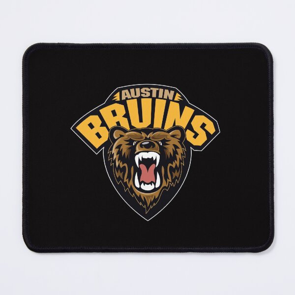 Item preview, Austin Bruins designed and sold by TimSharNI.