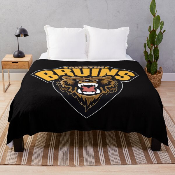 Item preview, Austin Bruins designed and sold by TimSharNI.