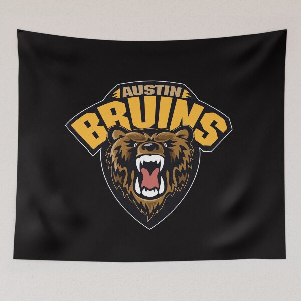 Item preview, Austin Bruins designed and sold by TimSharNI.