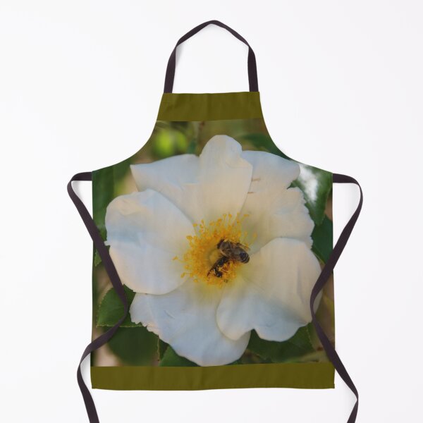 Aperçu de l'œuvre Une tranche de paradis des abeilles créée et vendue par Honey Myrtle Studio.
