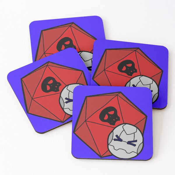 Item preview, Critical Fail designed and sold by outcastguild.