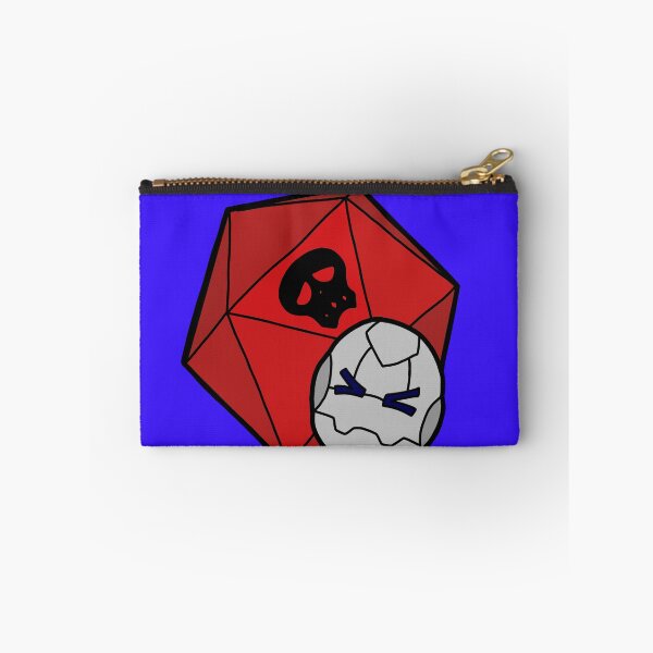 Item preview, Critical Fail designed and sold by outcastguild.