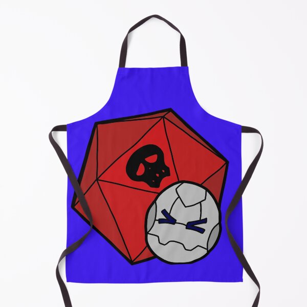 Item preview, Critical Fail designed and sold by outcastguild.