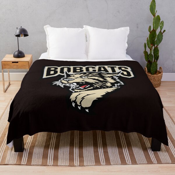 Item preview, Bismarck Bobcats designed and sold by TimSharNI.
