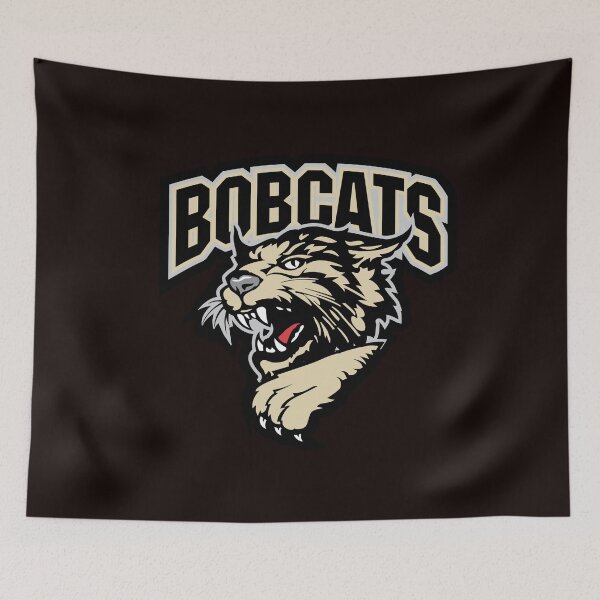 Item preview, Bismarck Bobcats designed and sold by TimSharNI.