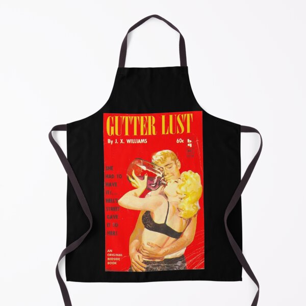 Item preview, Gutter Lust designed and sold by CtlAltDel.