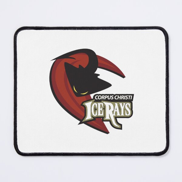 Item preview, Corpus Christi Ice Rays designed and sold by TimSharNI.
