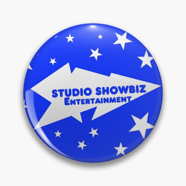 Item preview, Studio ShowBiz 2021 Edition Merch designed and sold by Studio ShowBiz.