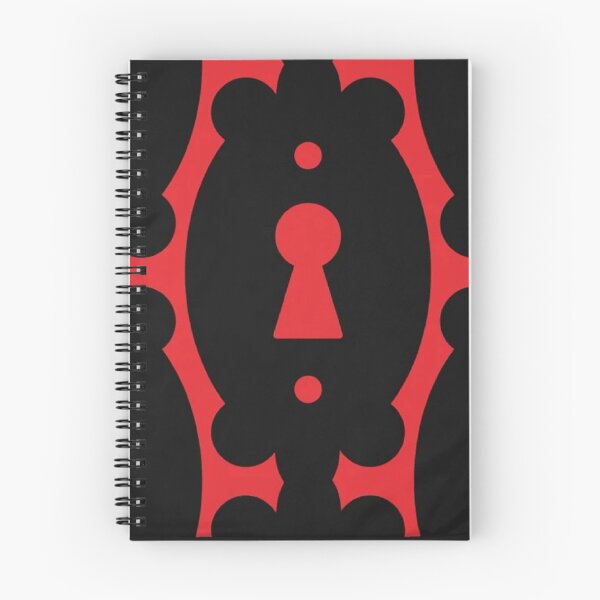 Item preview, Keep A Secret - Lock and Key - FSF2 designed and sold by 46foryounger.