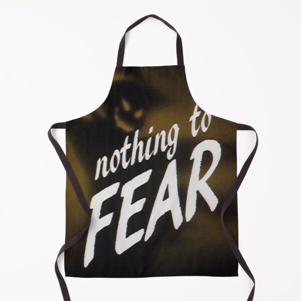 Item preview, nothing to FEAR designed and sold by timetodieoldman.