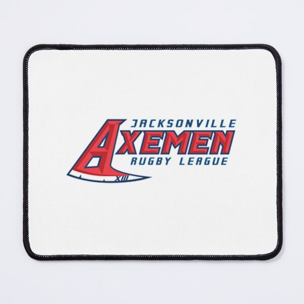 Item preview, Jacksonville Axemen  designed and sold by TimSharNI.