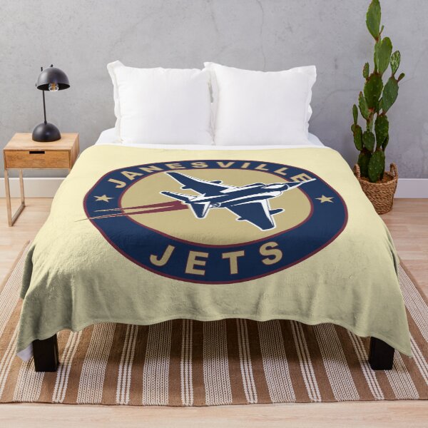 Item preview, Janesville Jets designed and sold by TimSharNI.