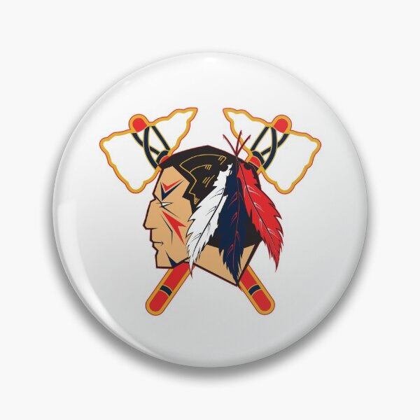 Item preview, Johnstown Tomahawks Logo designed and sold by TimSharNI.