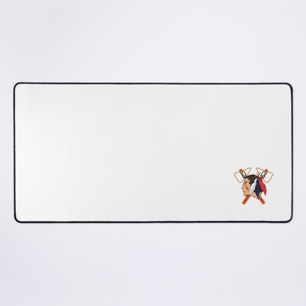 Item preview, Johnstown Tomahawks Logo designed and sold by TimSharNI.