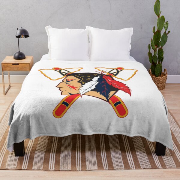Item preview, Johnstown Tomahawks Logo designed and sold by TimSharNI.