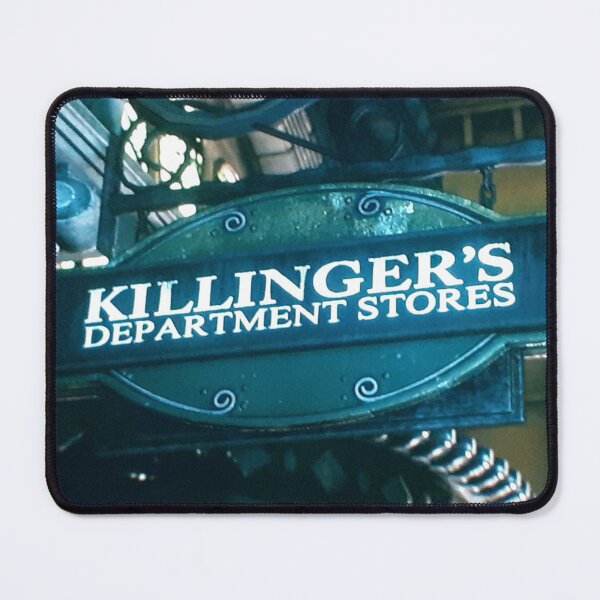 Item preview, Killingers Department Store designed and sold by timetodieoldman.