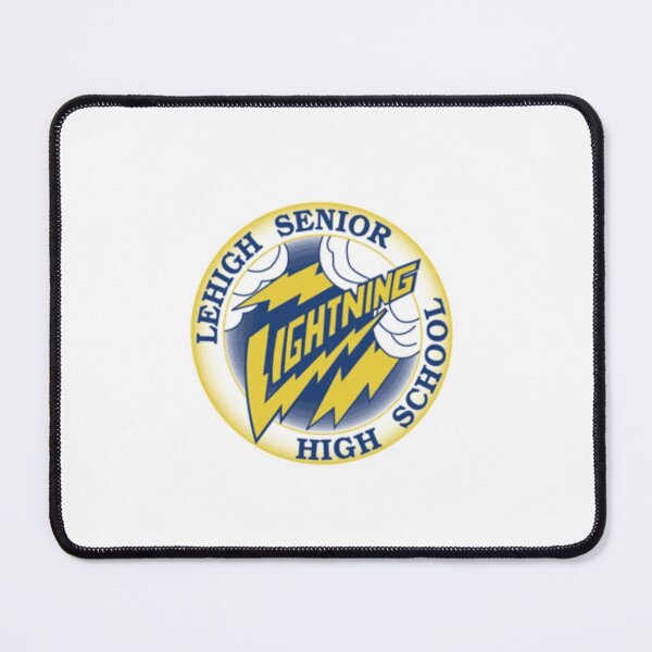Item preview, Lehigh Senior High School  designed and sold by TimSharNI.
