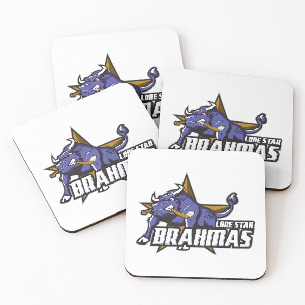 Item preview, Lone Star Brahmas designed and sold by TimSharNI.