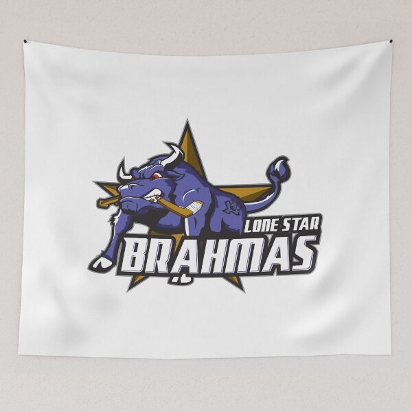 Item preview, Lone Star Brahmas designed and sold by TimSharNI.