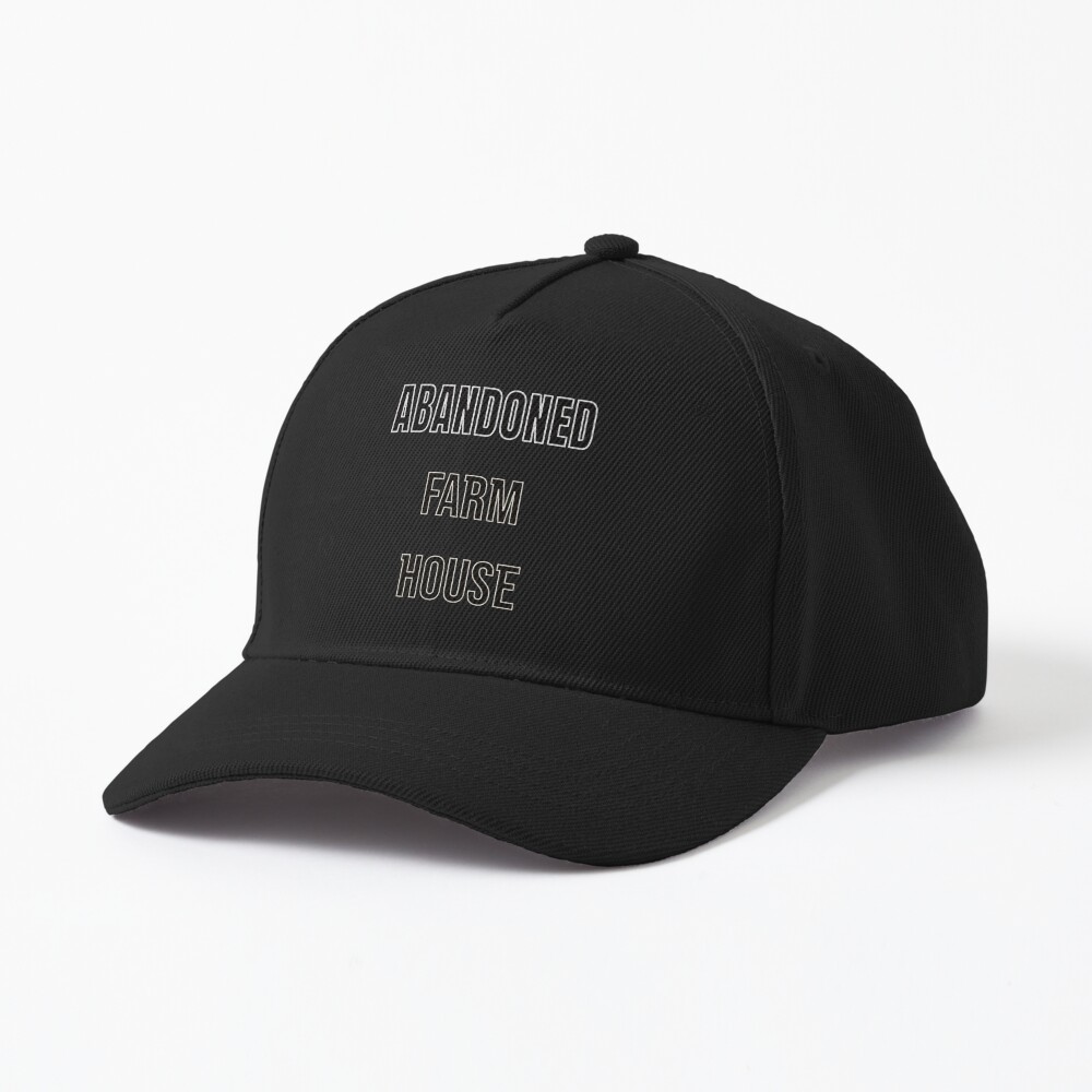 Item preview, Baseball Cap designed and sold by FridPix.