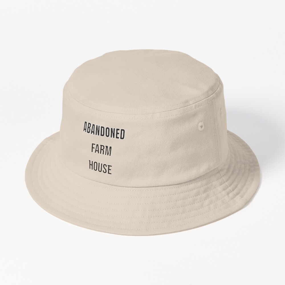 Item preview, Bucket Hat designed and sold by FridPix.