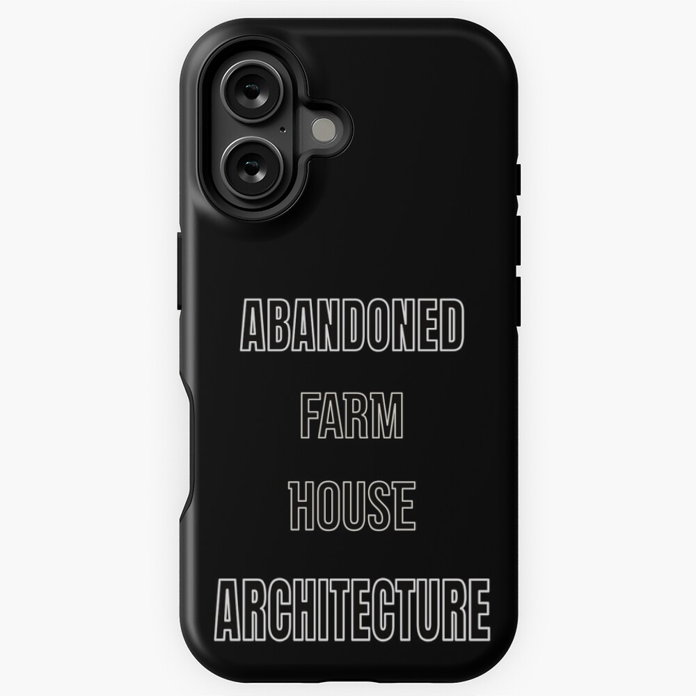 Item preview, iPhone Magsafe Tough Case designed and sold by FridPix.