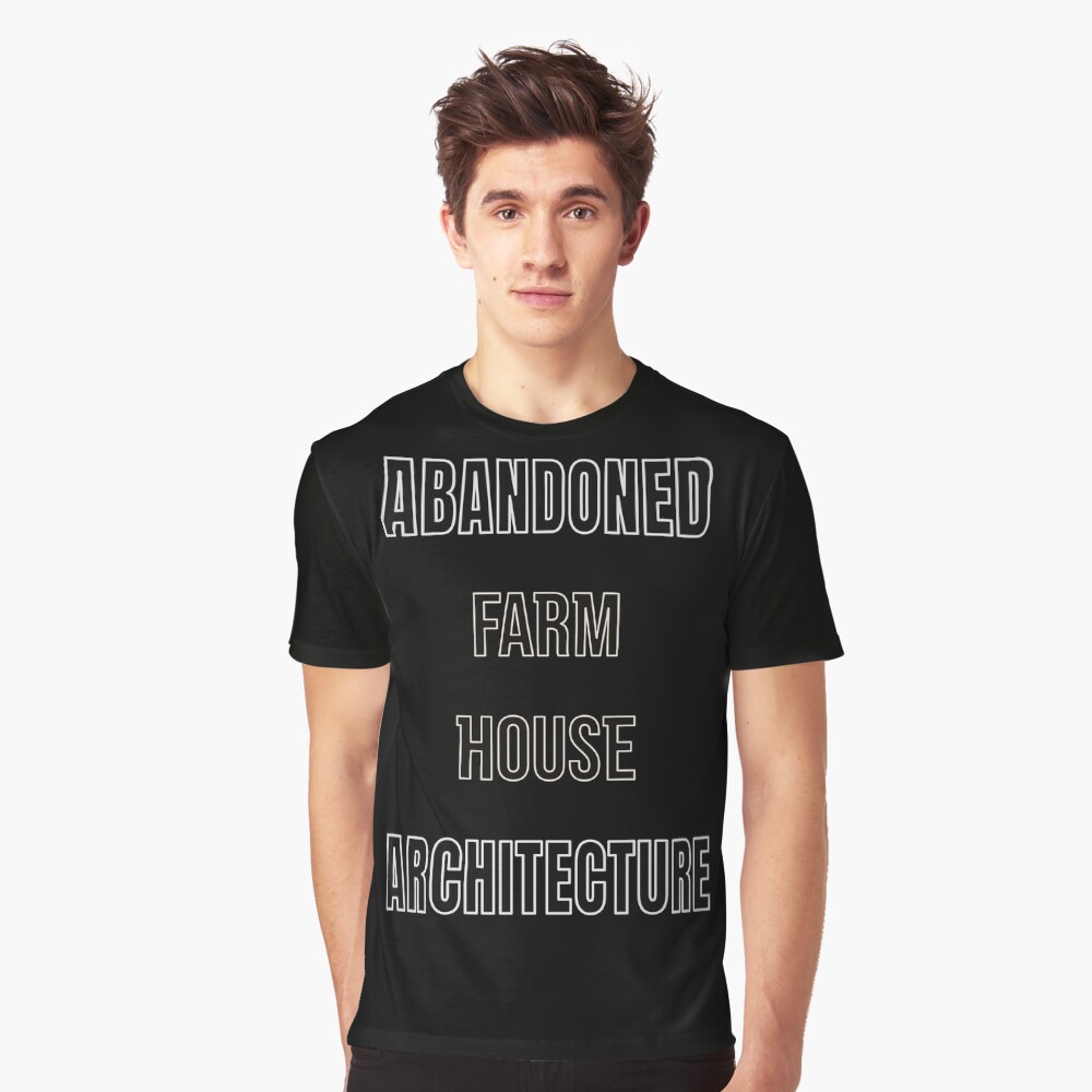 Item preview, Graphic T-Shirt designed and sold by FridPix.
