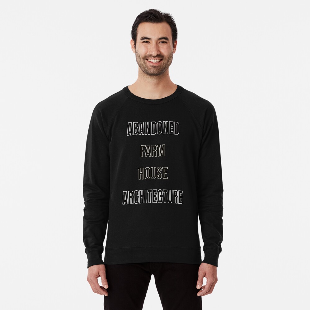 Item preview, Lightweight Sweatshirt designed and sold by FridPix.