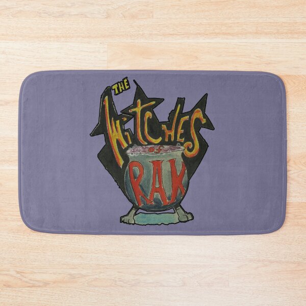 Item preview, Witches of Rak designed and sold by Starbelly208.